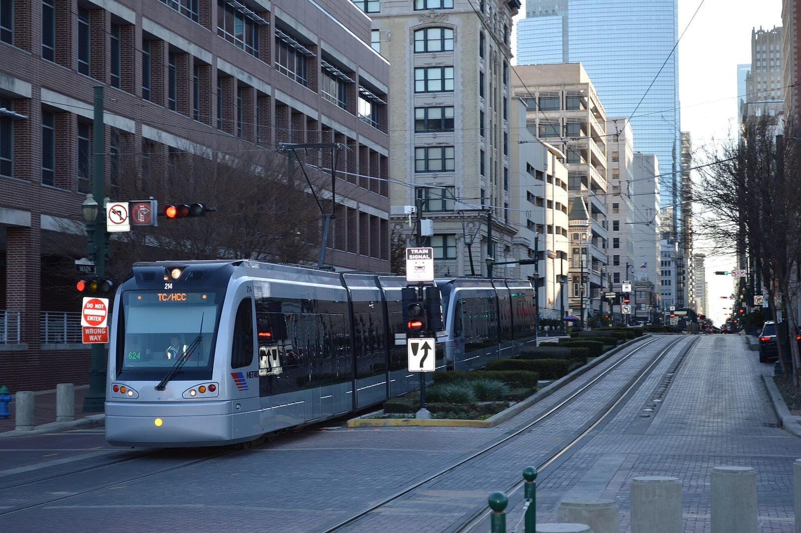 Hyatt Place Houston/Downtown