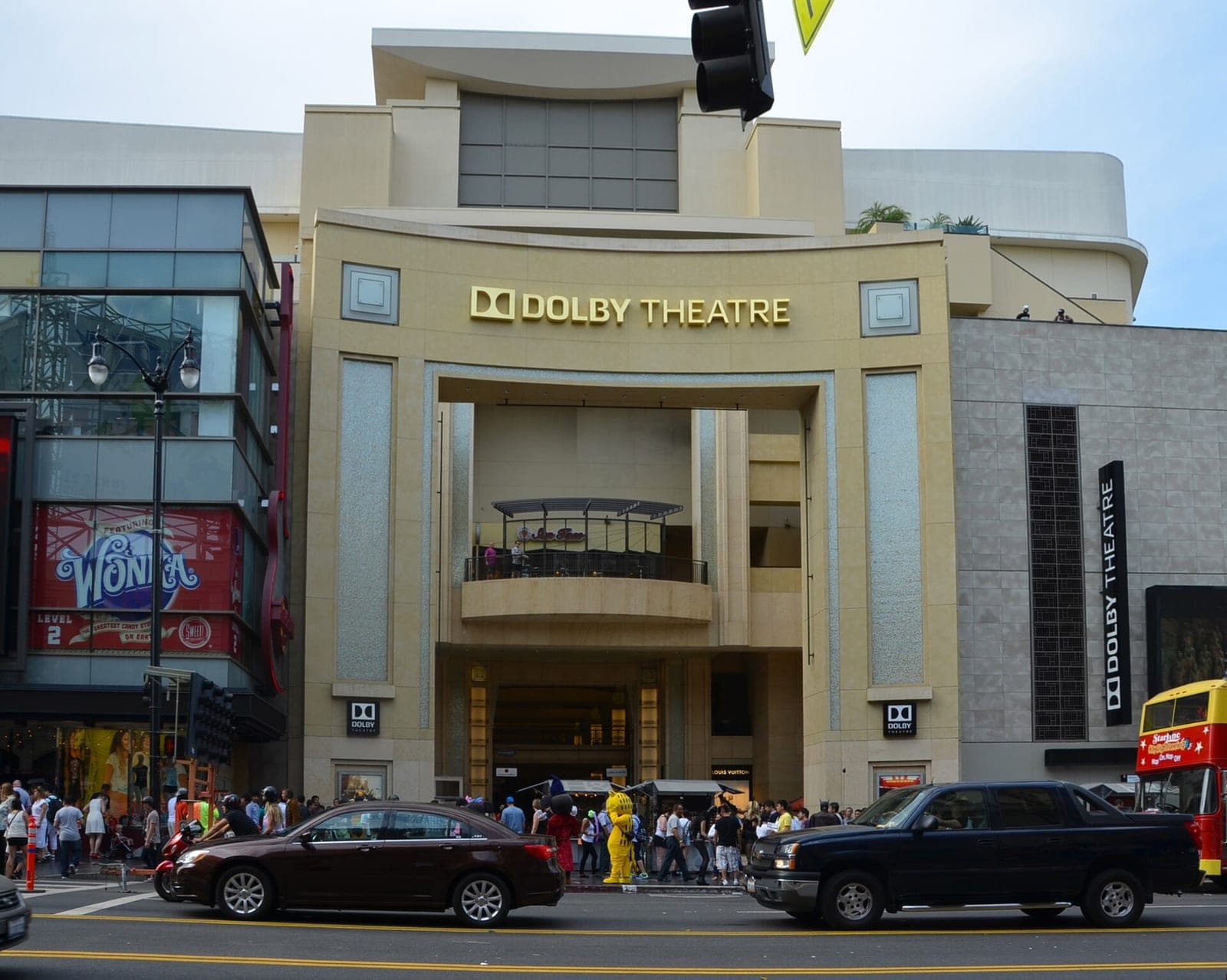 Holiday Inn Express & Suites Hollywood Walk of Fame