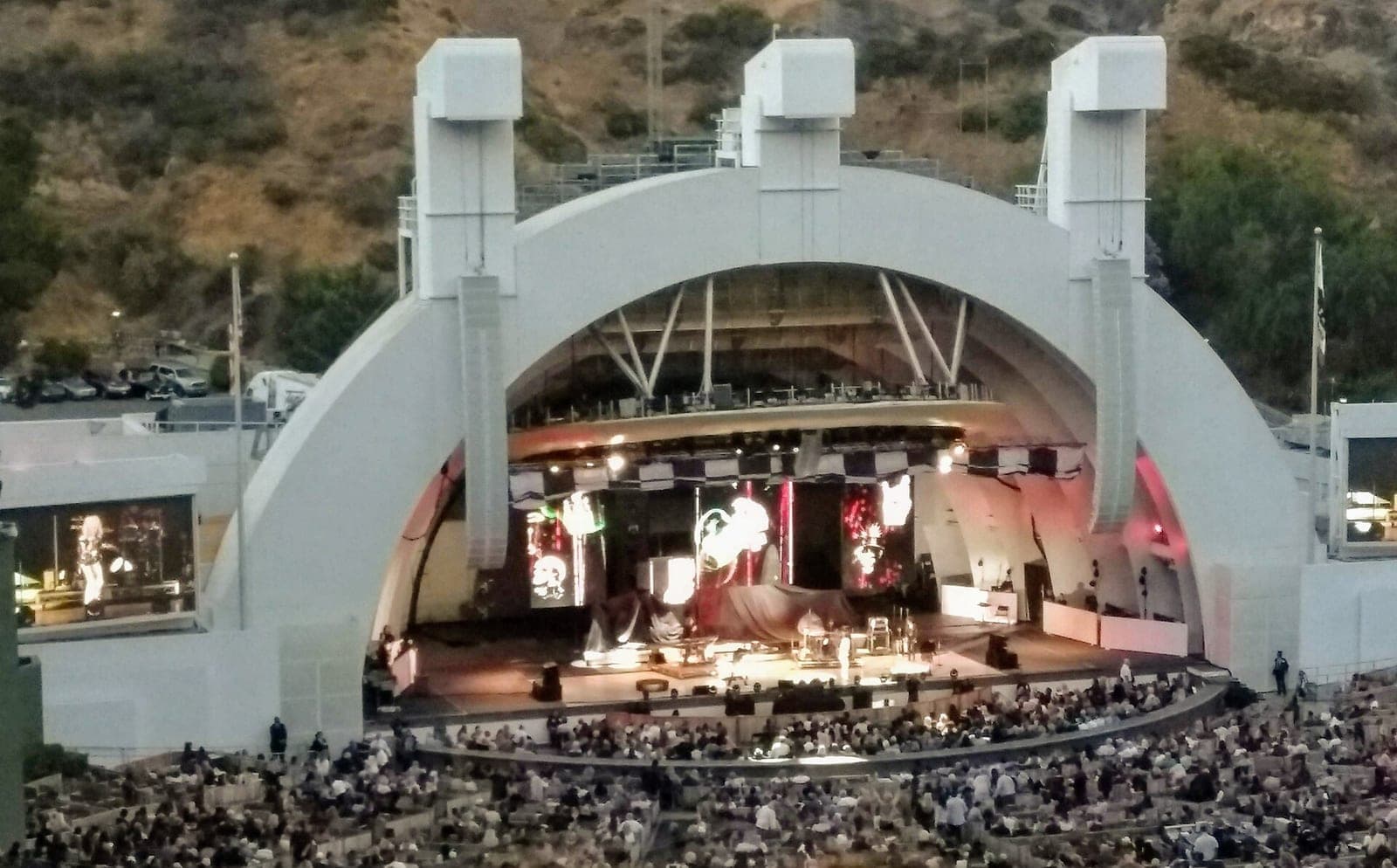 The Hollywood Roosevelt