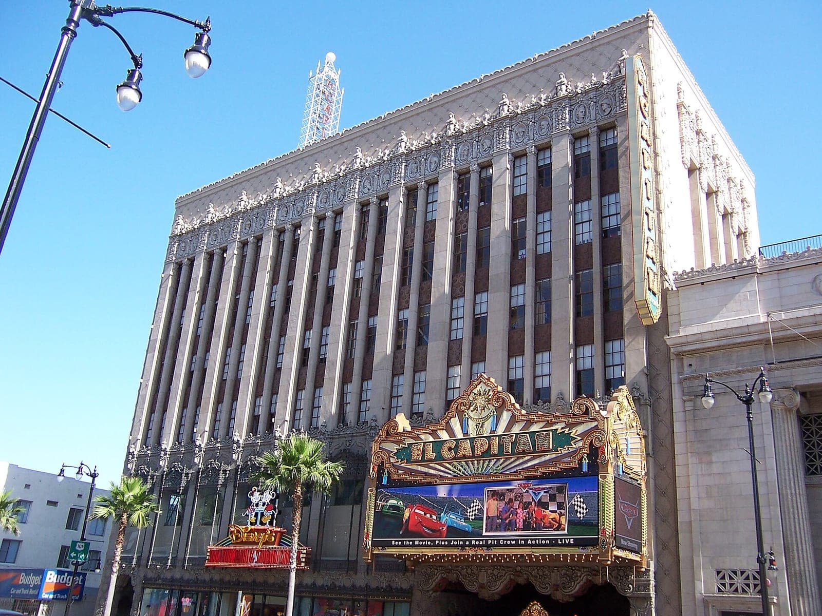 Hollywood Volume, a Tribute Portfolio Hotel