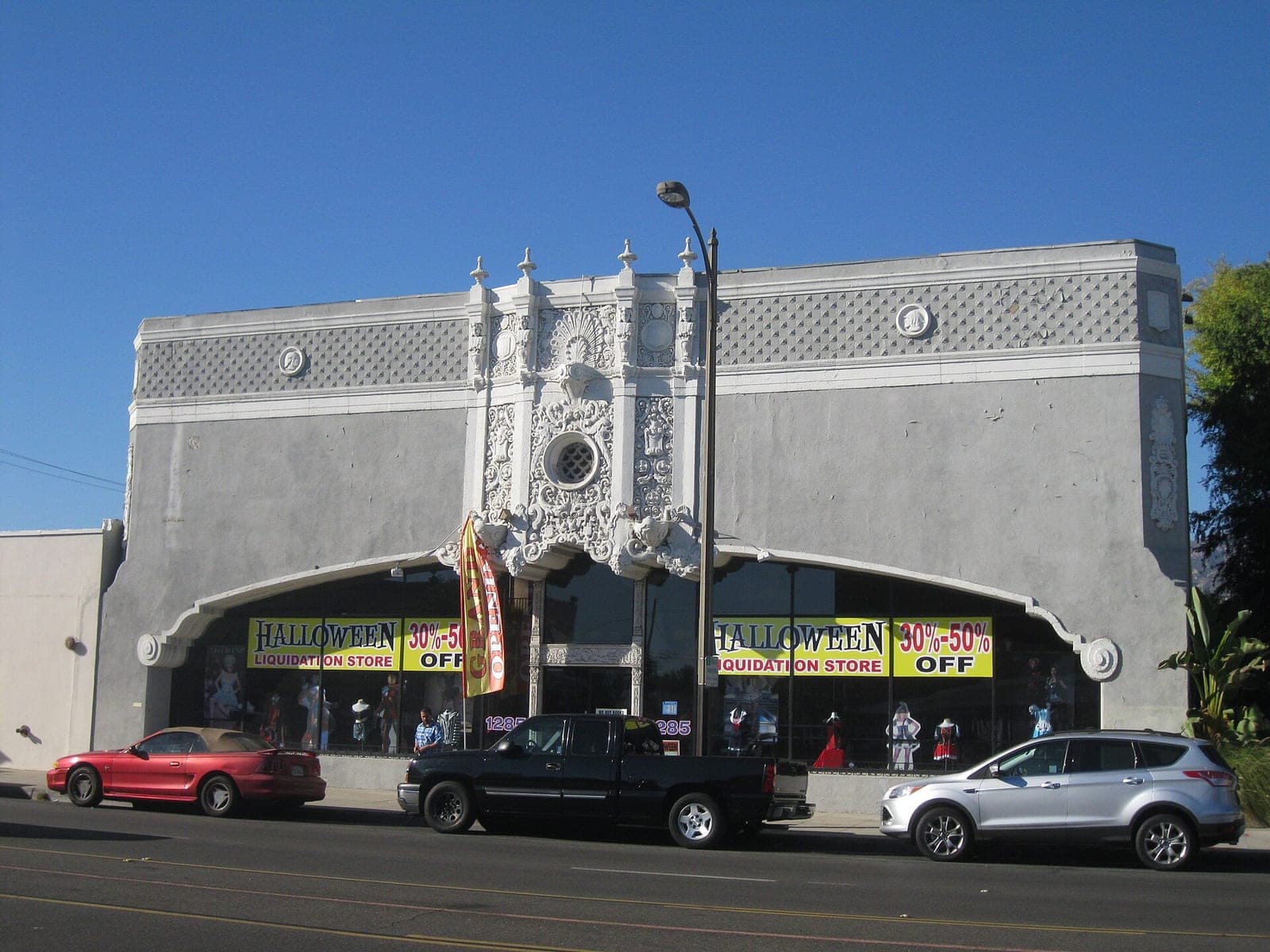 AC Hotel Pasadena