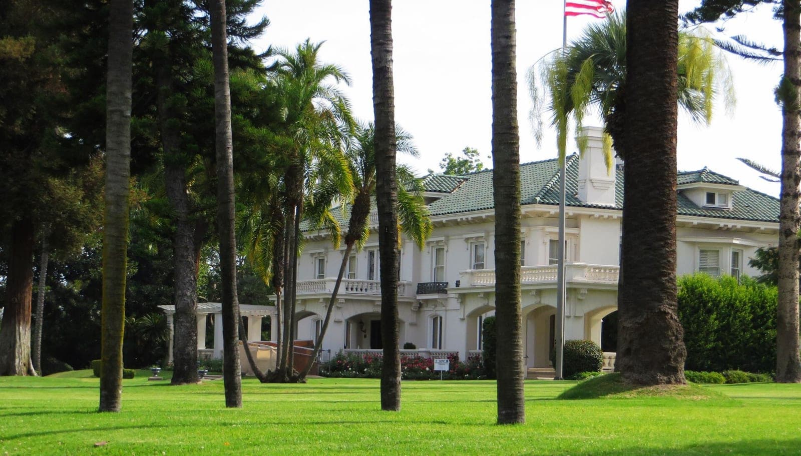 Residence Inn Los Angeles Pasadena/Old Town