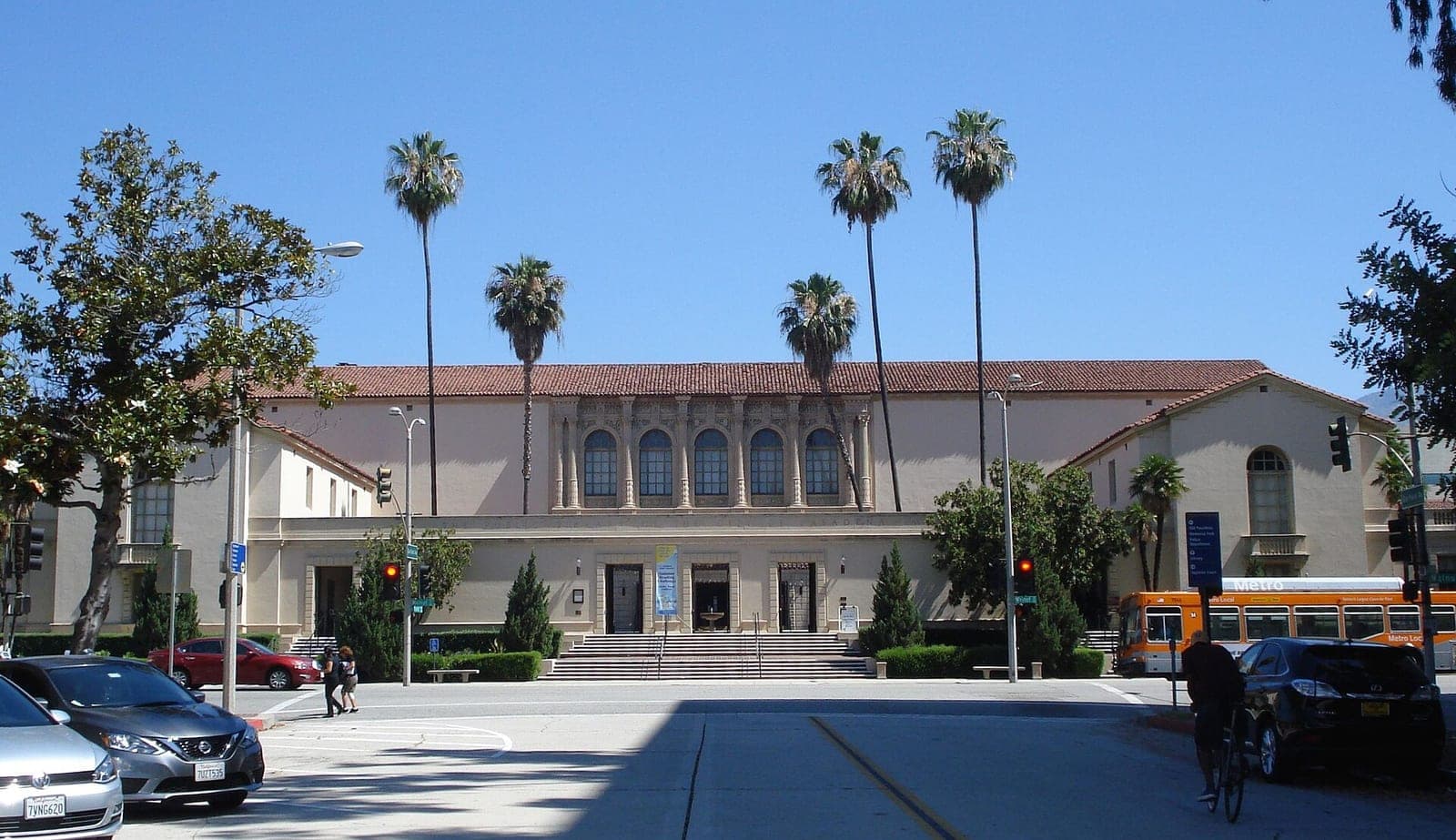 The Westin Pasadena