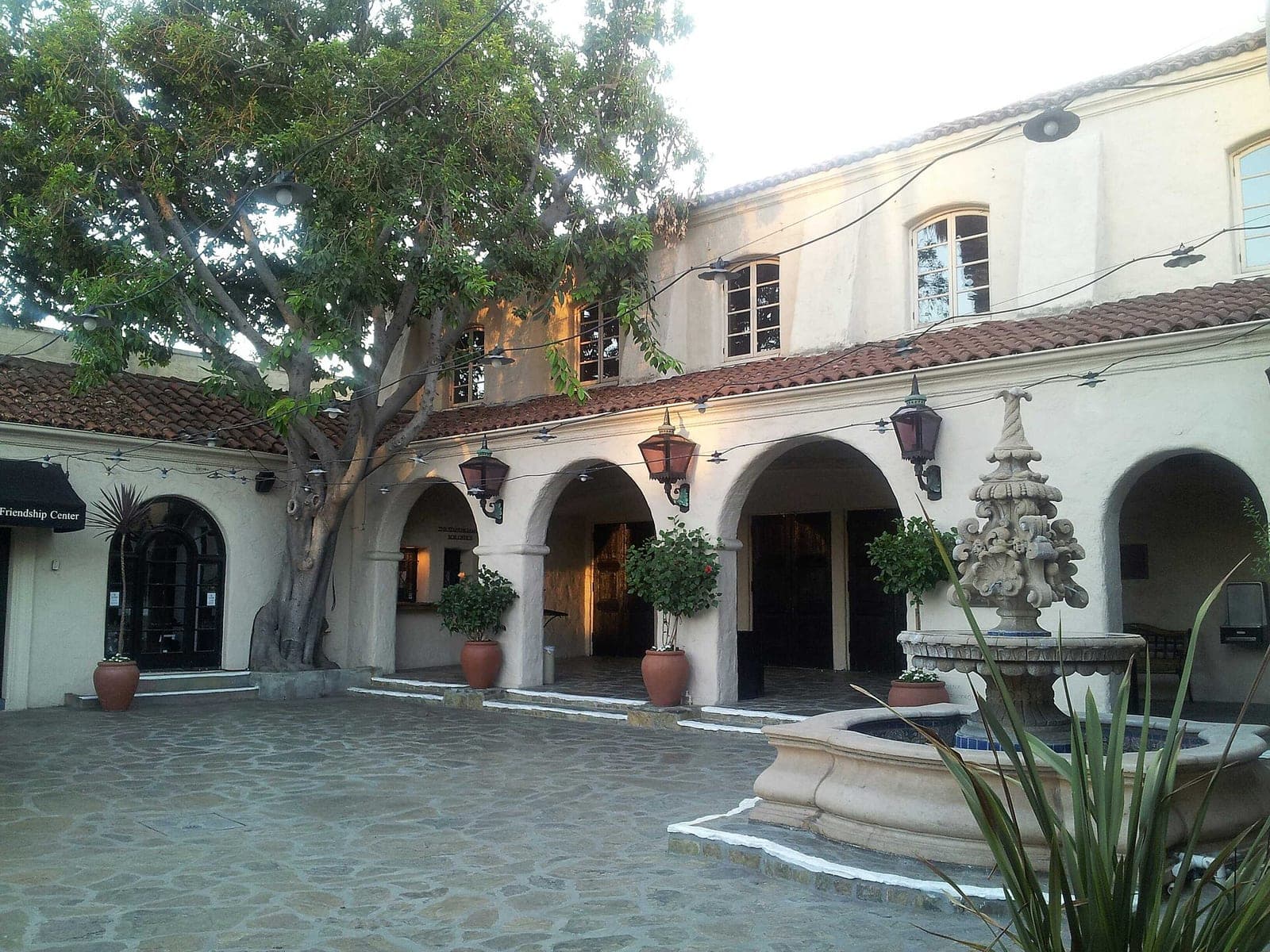 Hotel Dena