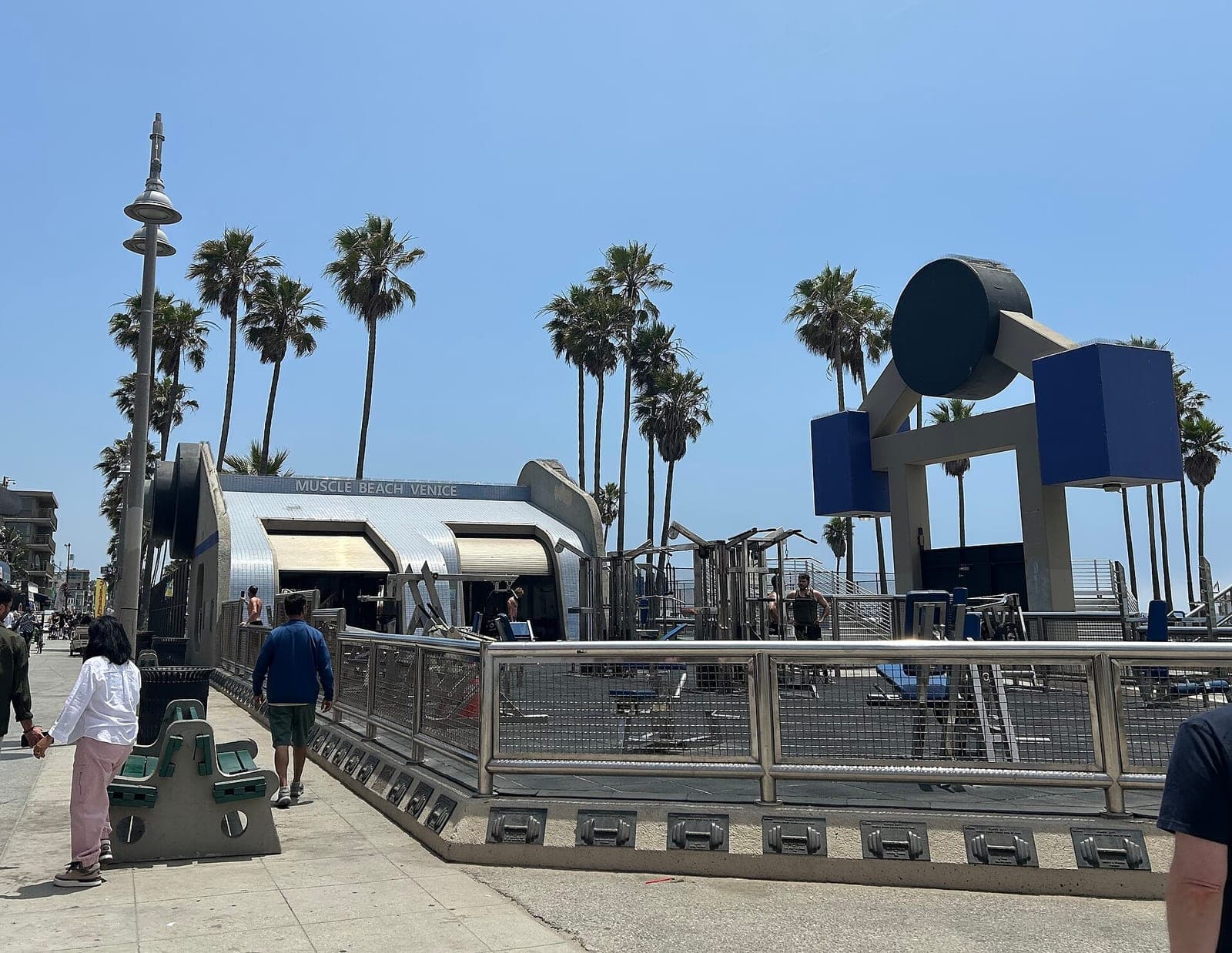 The Ritz-Carlton, Marina del Rey