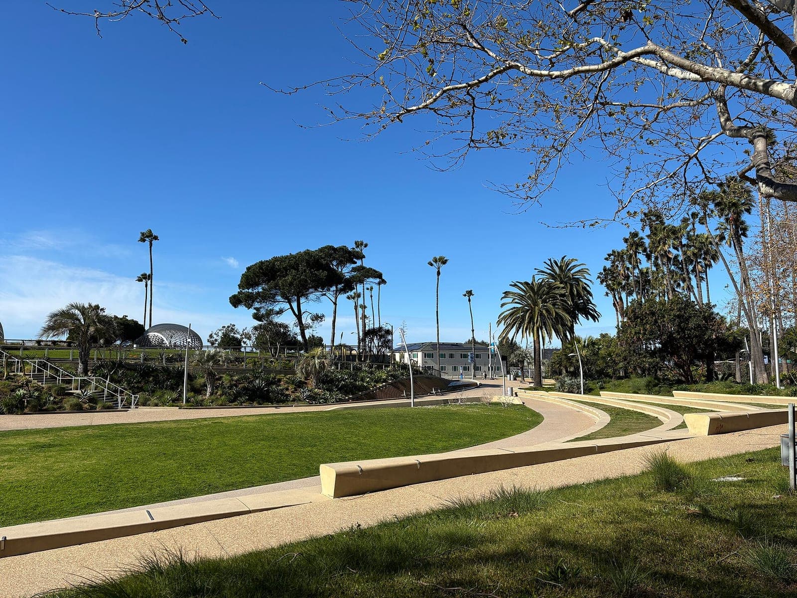 Sandbourne Santa Monica, Autograph Collection