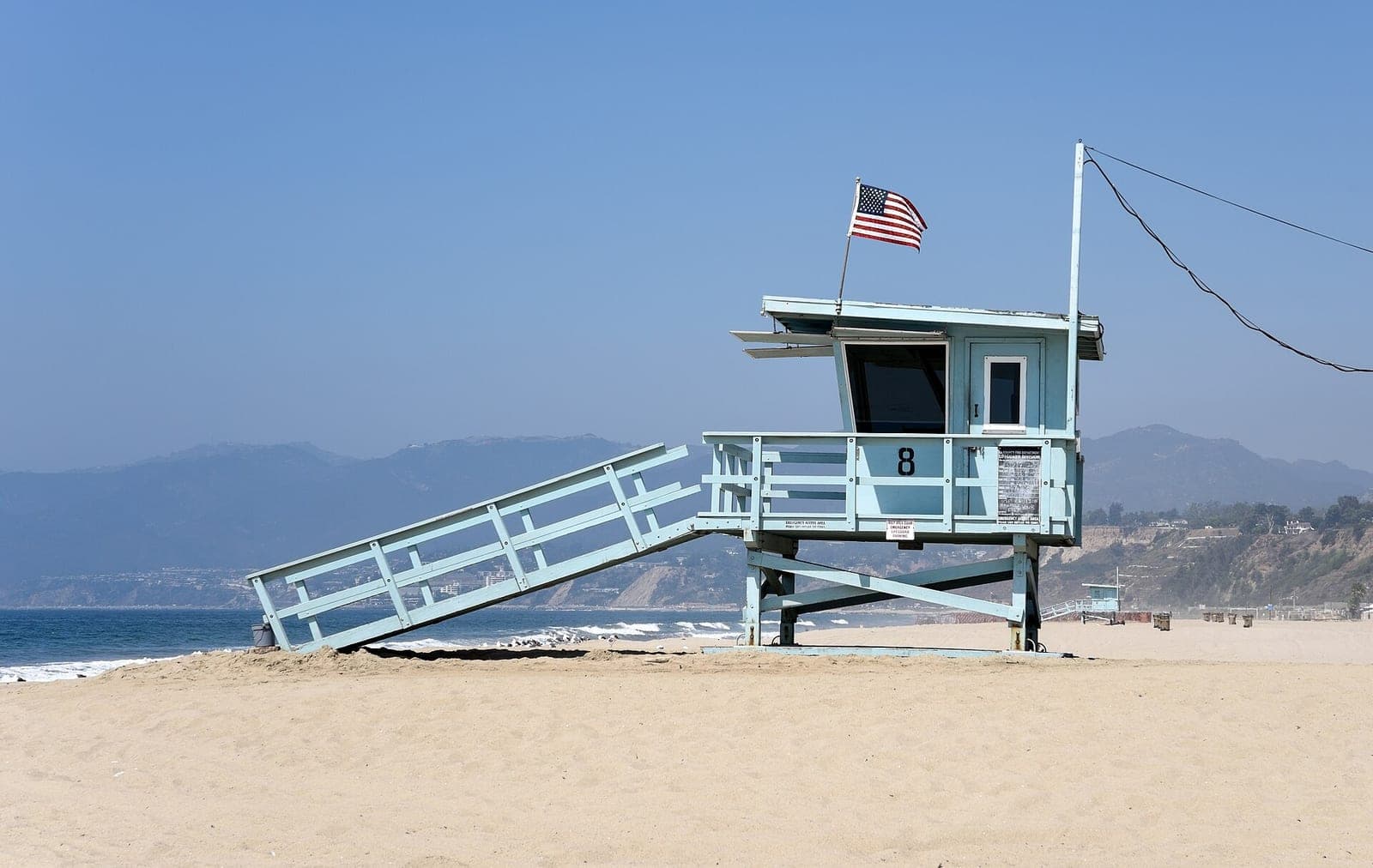 Oceana Santa Monica