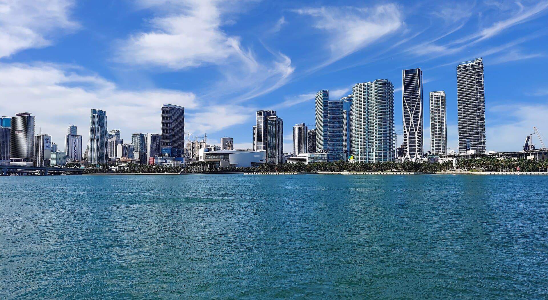 Skyviews Miami Observation Wheel