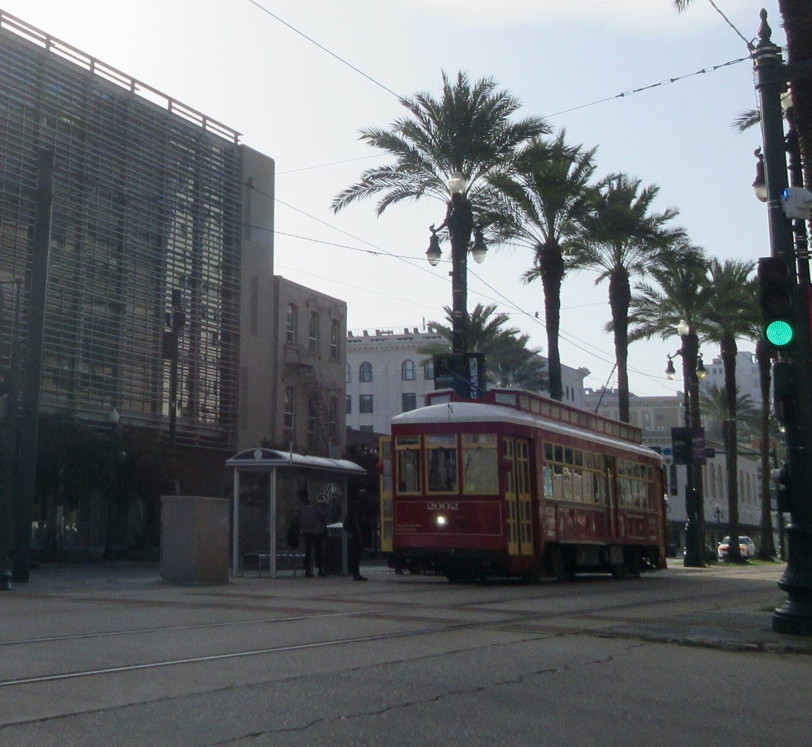 New Orleans Marriott
