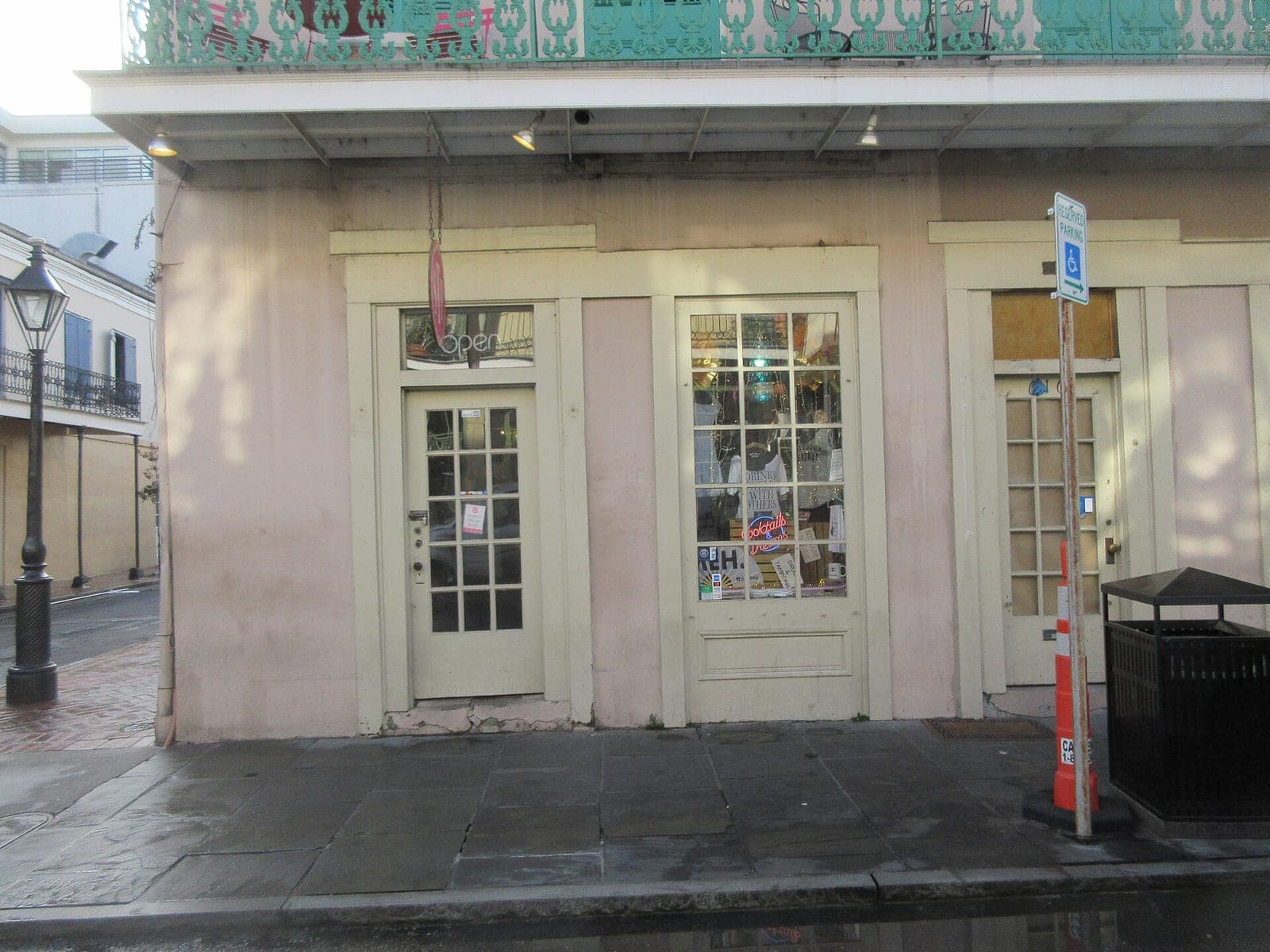 Chateau LeMoyne - French Quarter, A Holiday Inn Hotel