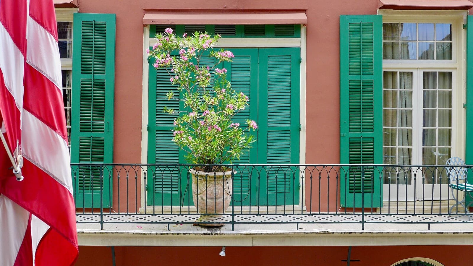 Hotel de la Poste - French Quarter, A Renaissance Hotel