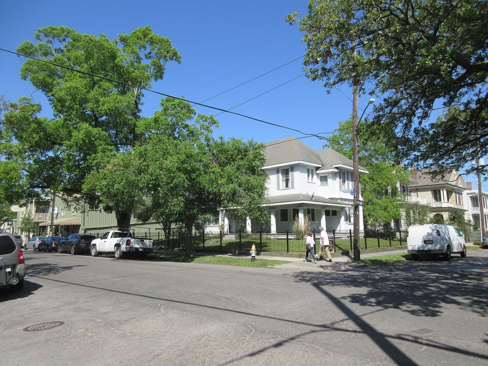 Henry Howard Hotel