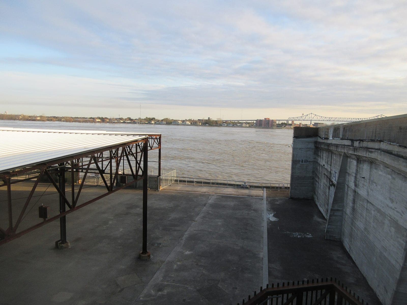 Hampton Inn New Orleans French Quarter Market Area