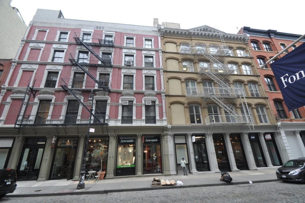 Arlo SoHo