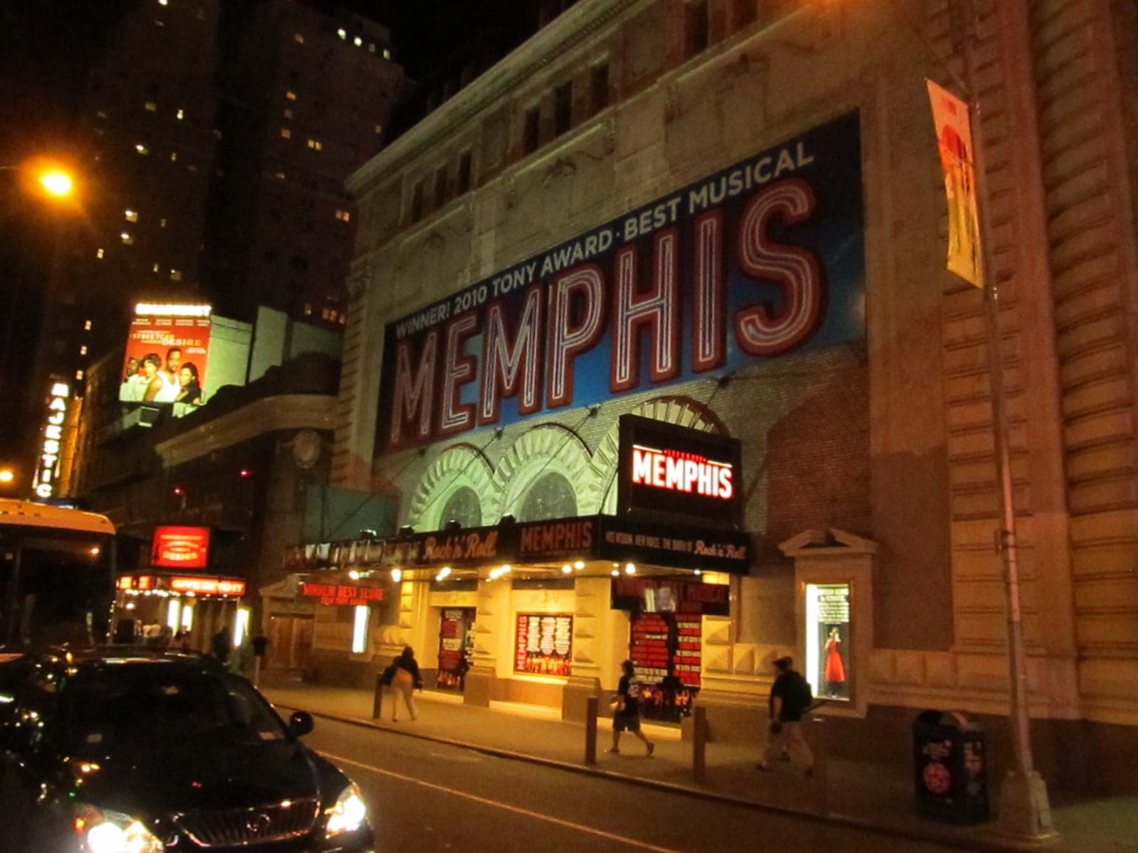 InterContinental New York Times Square