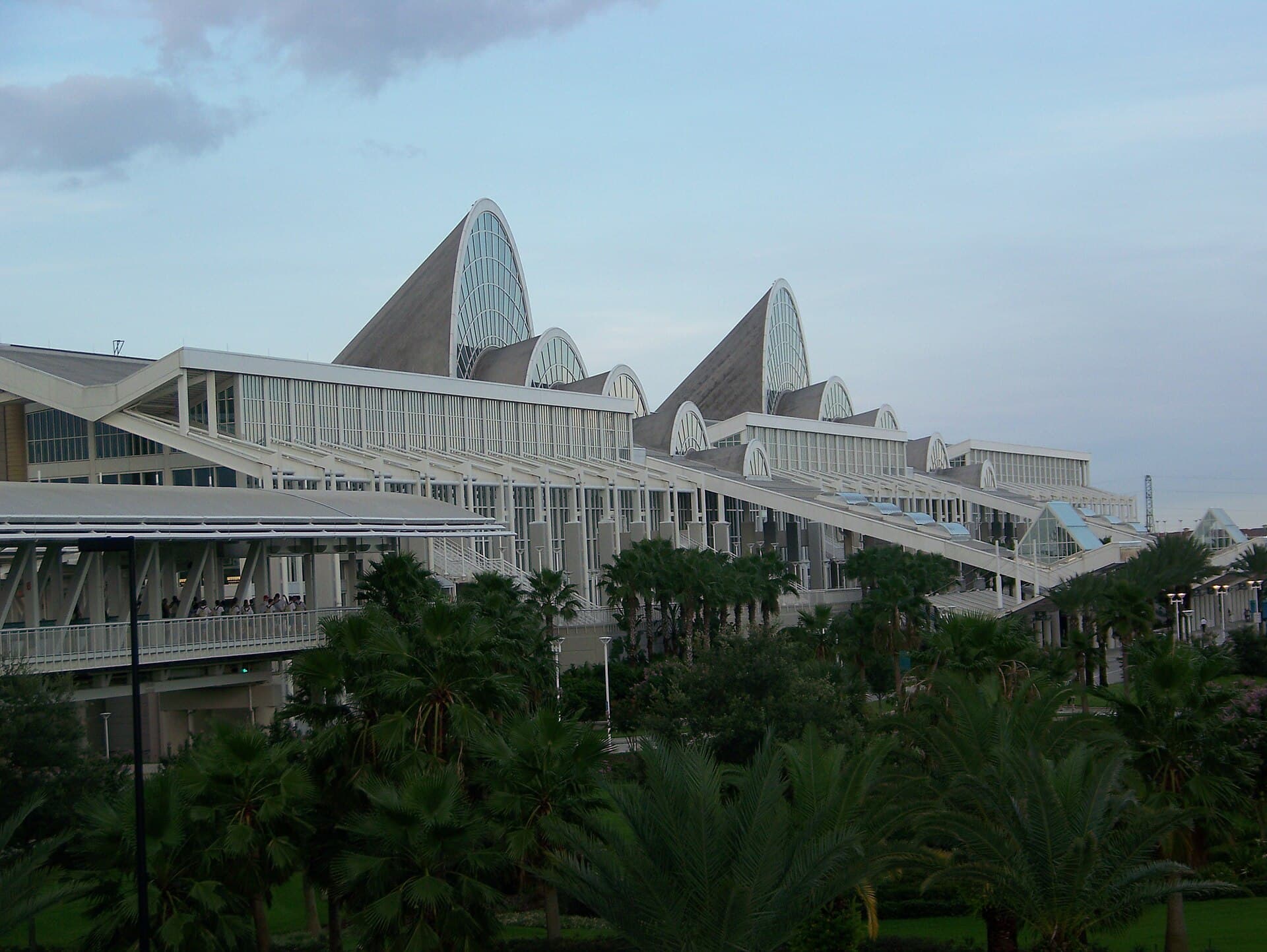 Hilton Orlando
