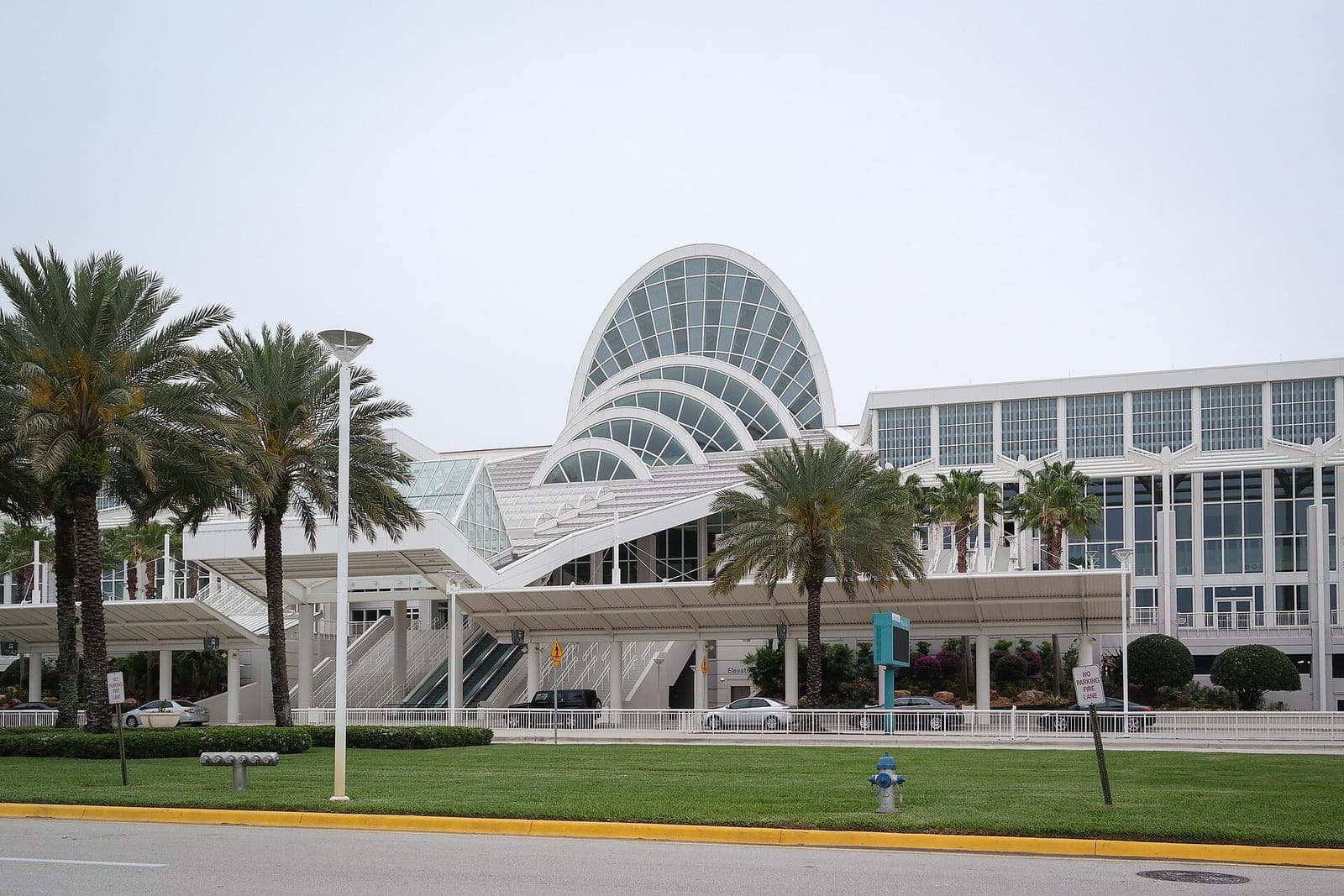 Days Inn by Wyndham Orlando Conv. Center/International Dr