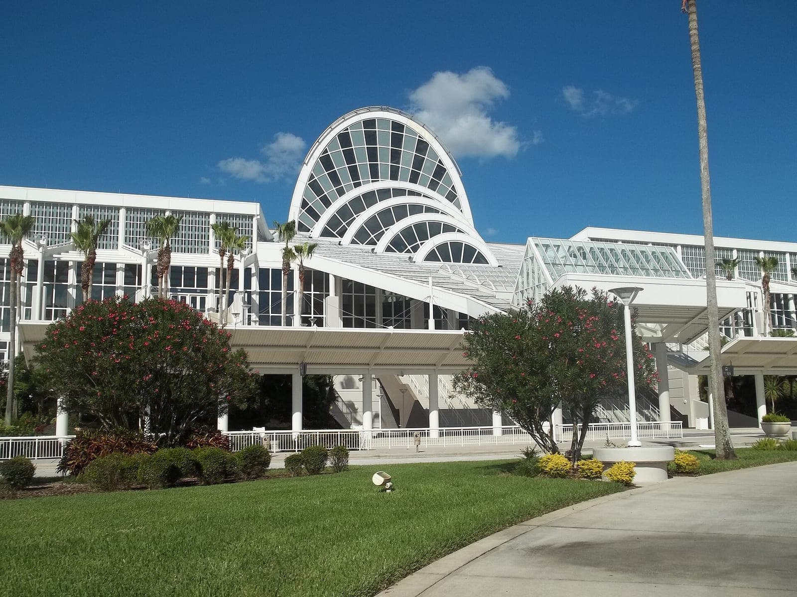 Rosen Inn at Pointe Orlando
