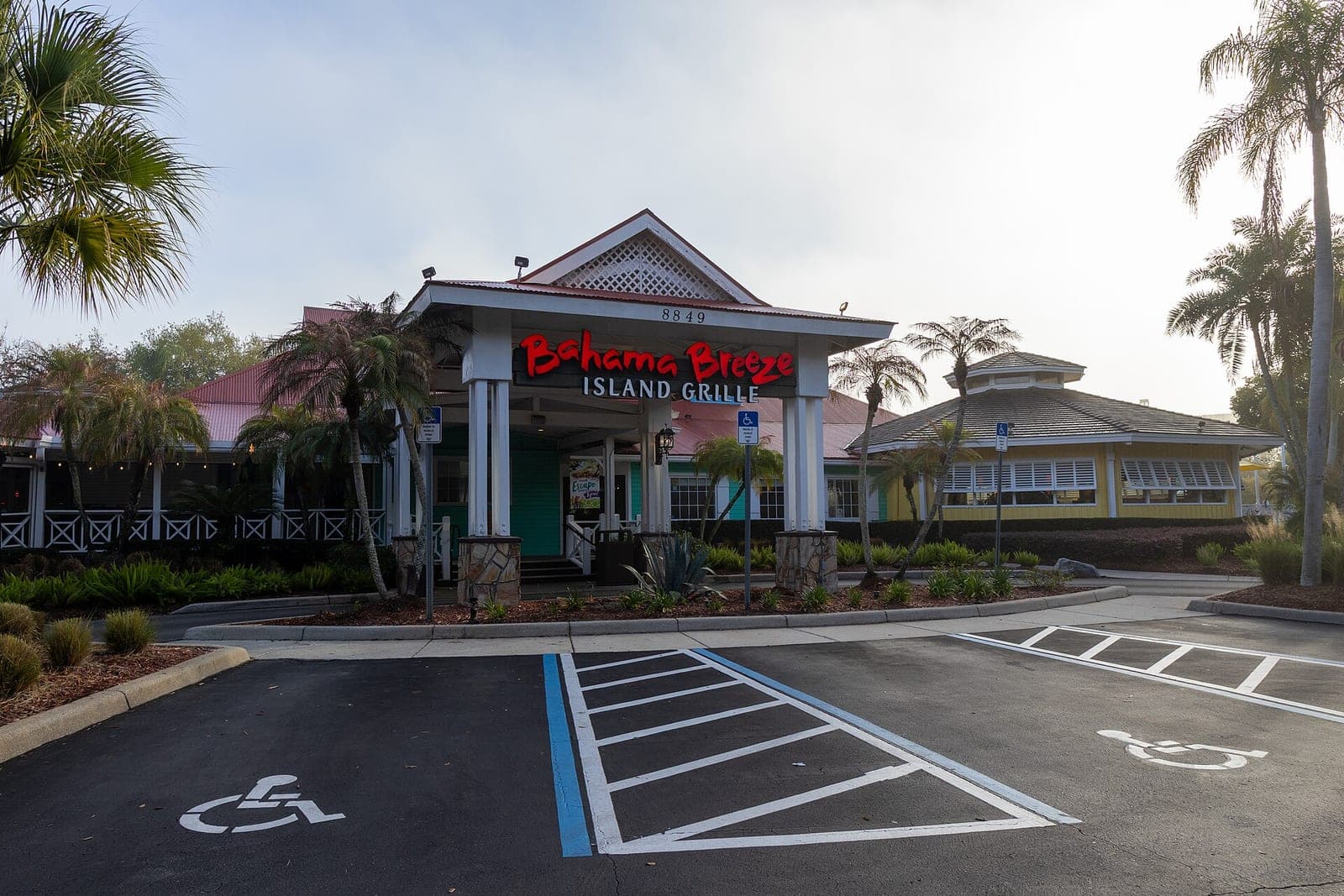 Homewood Suites by Hilton Orlando-International Drive/Convention Center