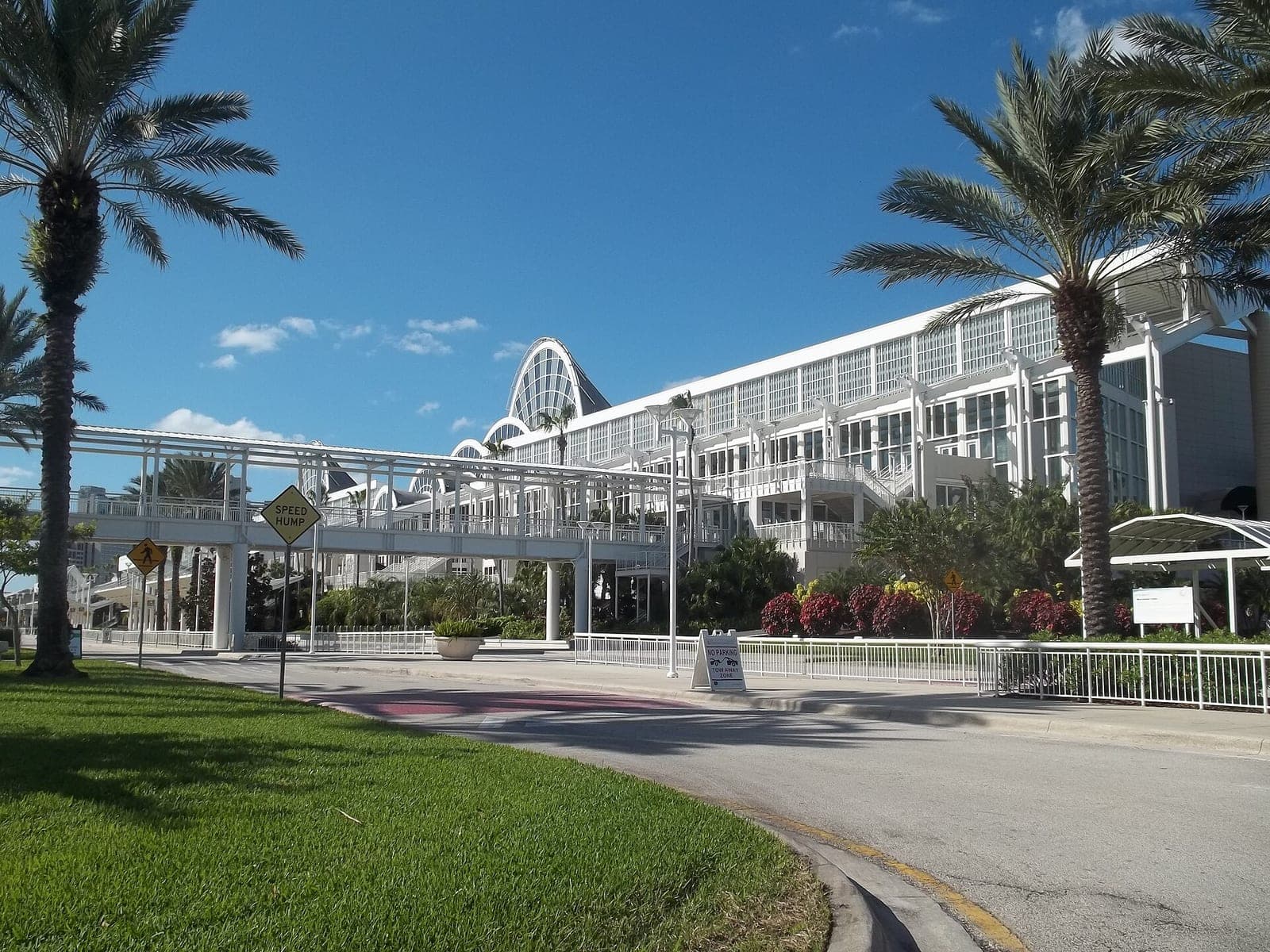 SpringHill Suites by Marriott Orlando Convention Center/International Drive Area