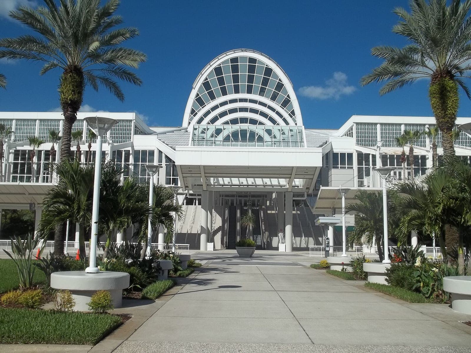 Residence Inn by Marriott Orlando Convention Center