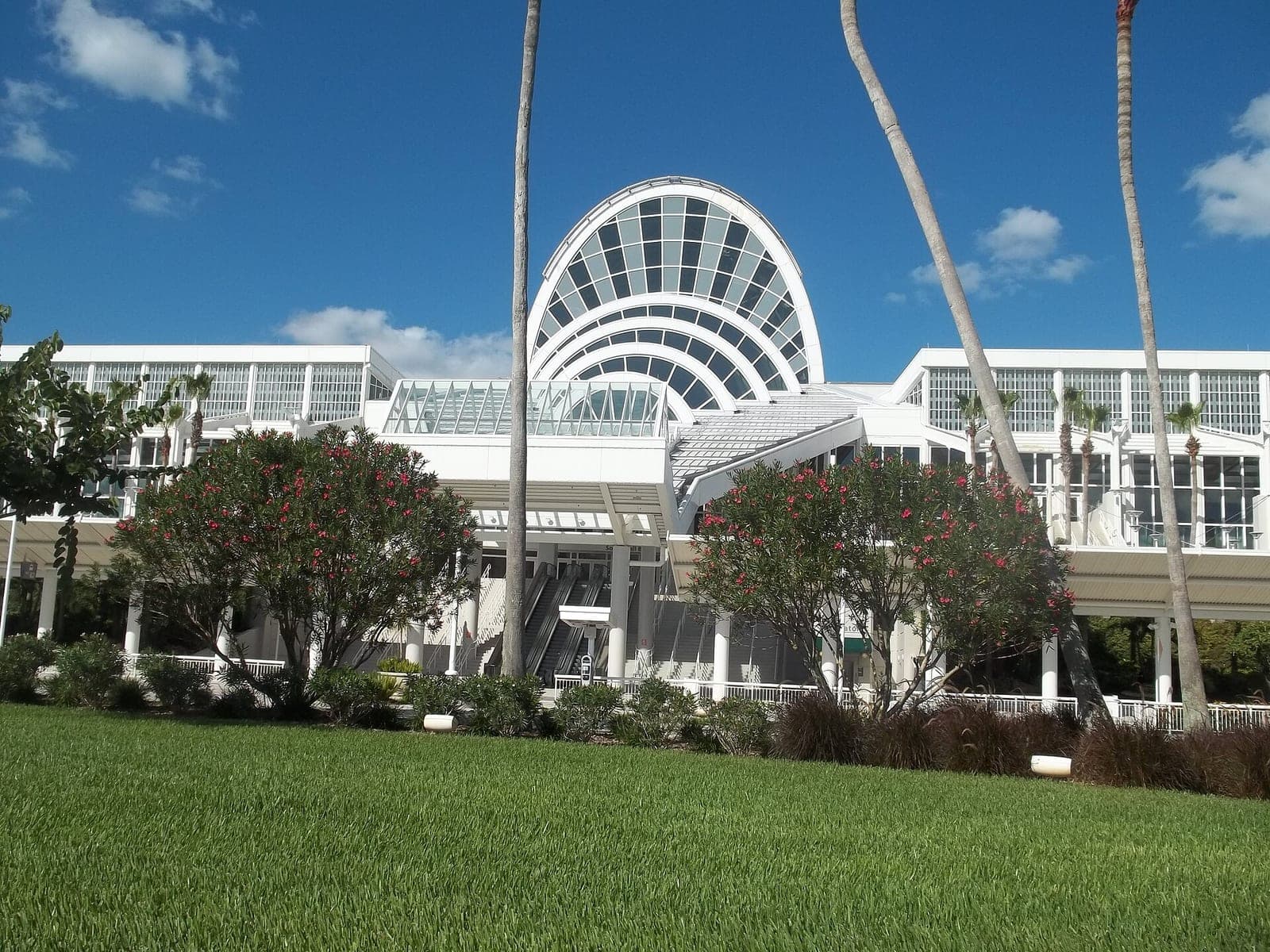 Four Points by Sheraton Orlando Convention Center