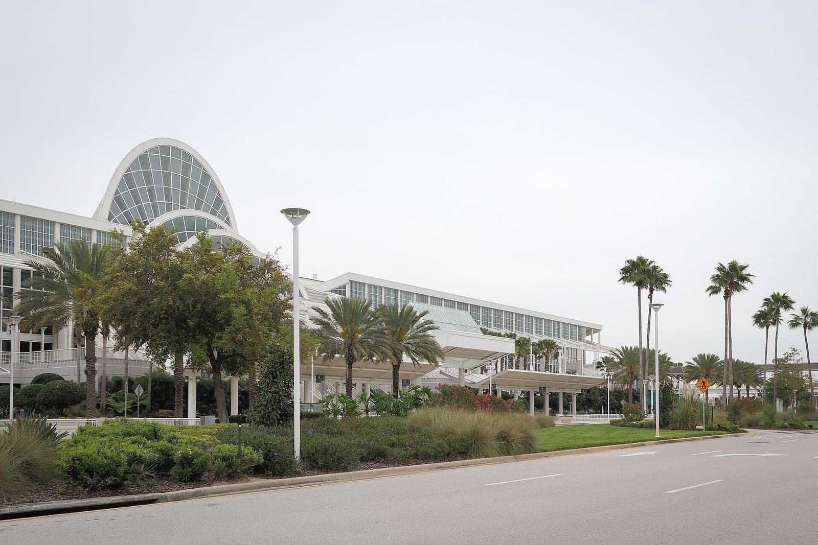 Extended Stay America Suites - Orlando - Convention Ctr - 6443 Westwood
