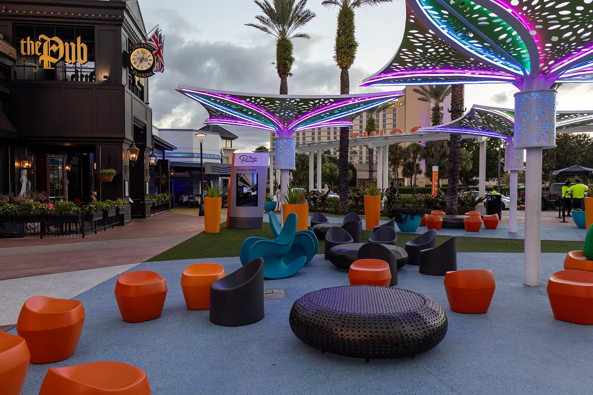 Signia by Hilton Orlando Bonnet Creek
