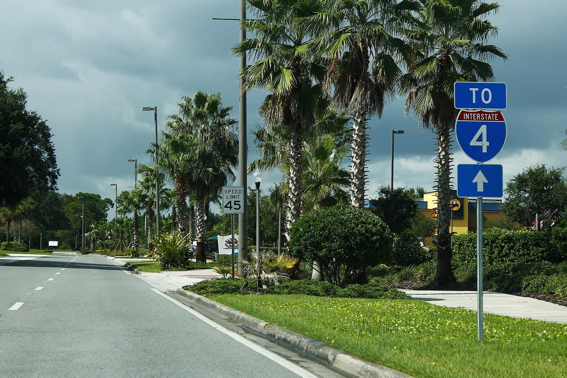 Universal's Cabana Bay Beach Resort