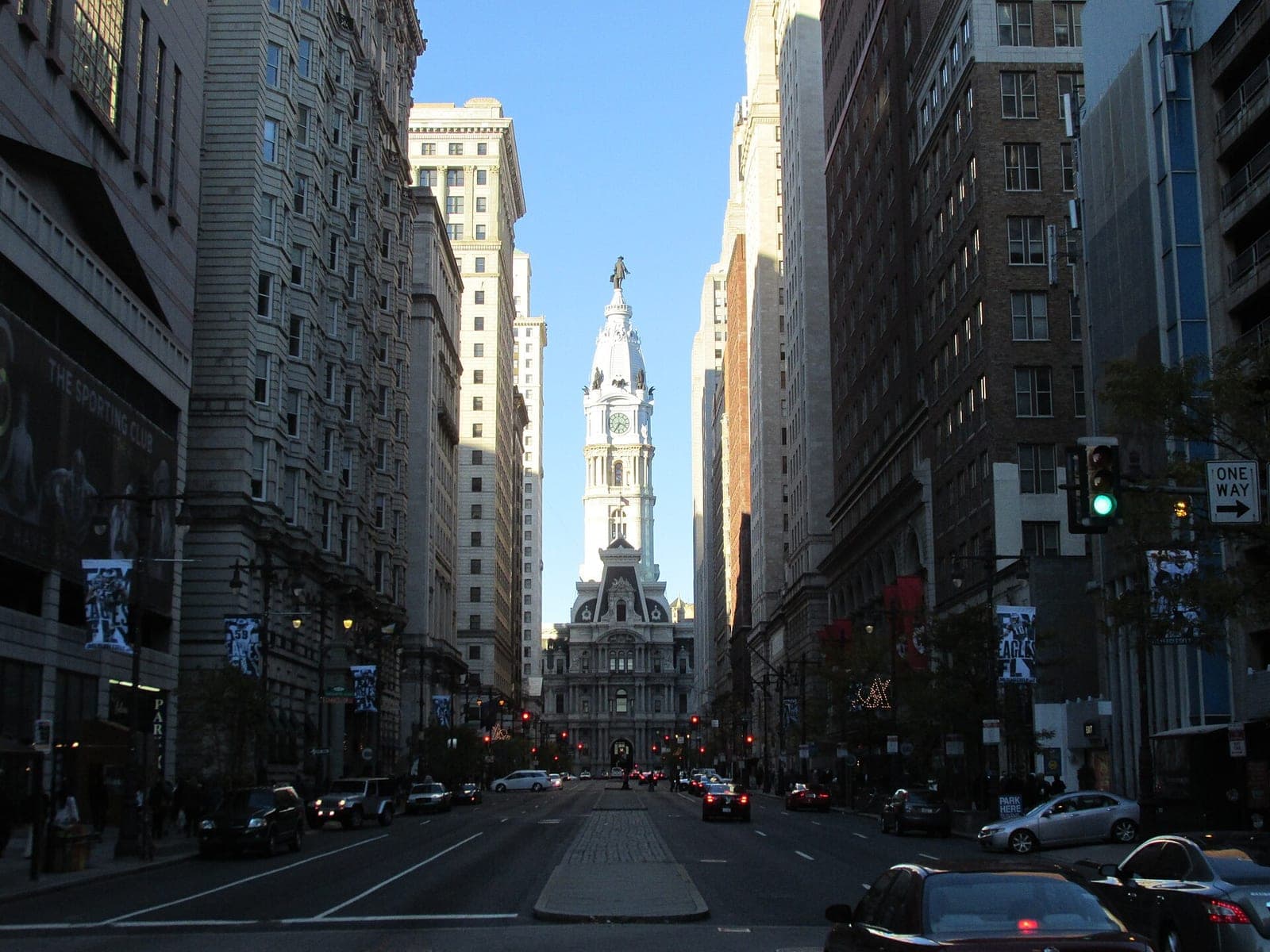 Home2 Suites by Hilton Philadelphia - Convention Center, PA