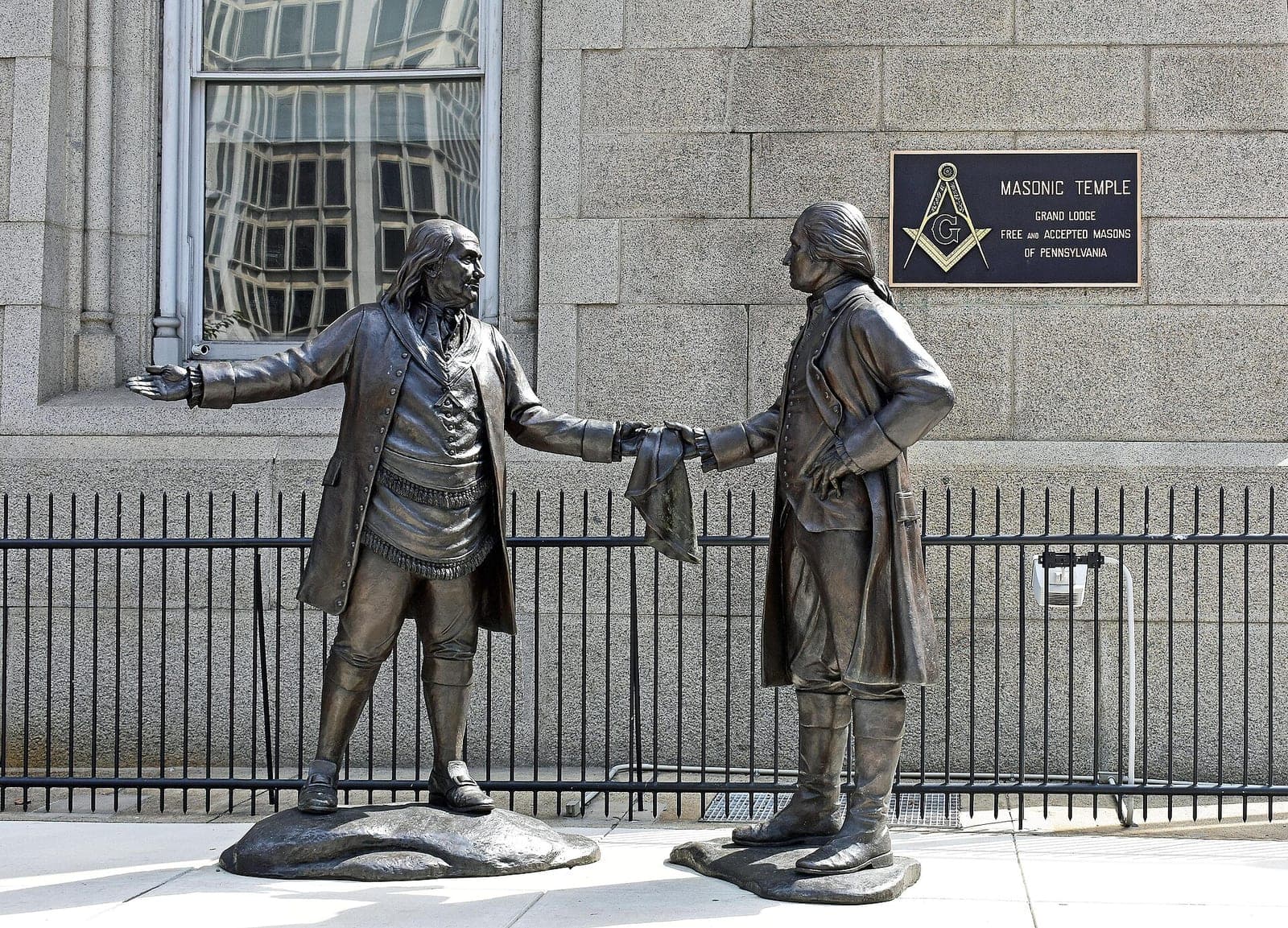 The Notary Hotel, Philadelphia, Autograph Collection