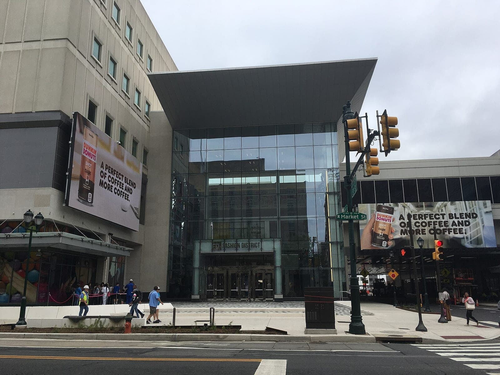Residence Inn Philadelphia Center City
