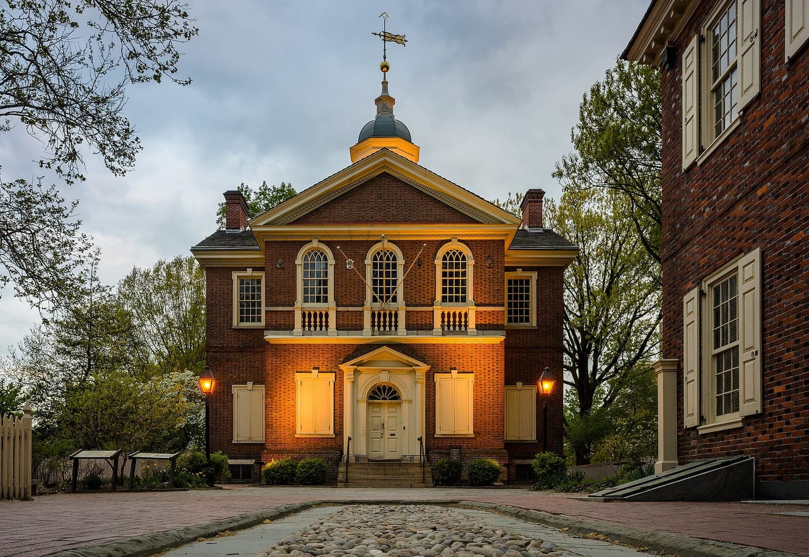 Wyndham Philadelphia Historic District