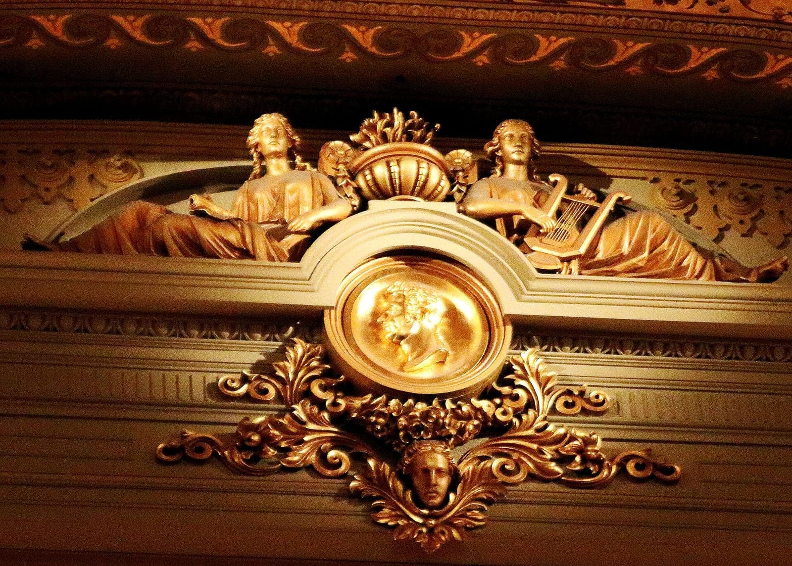 The Rittenhouse, photo 1