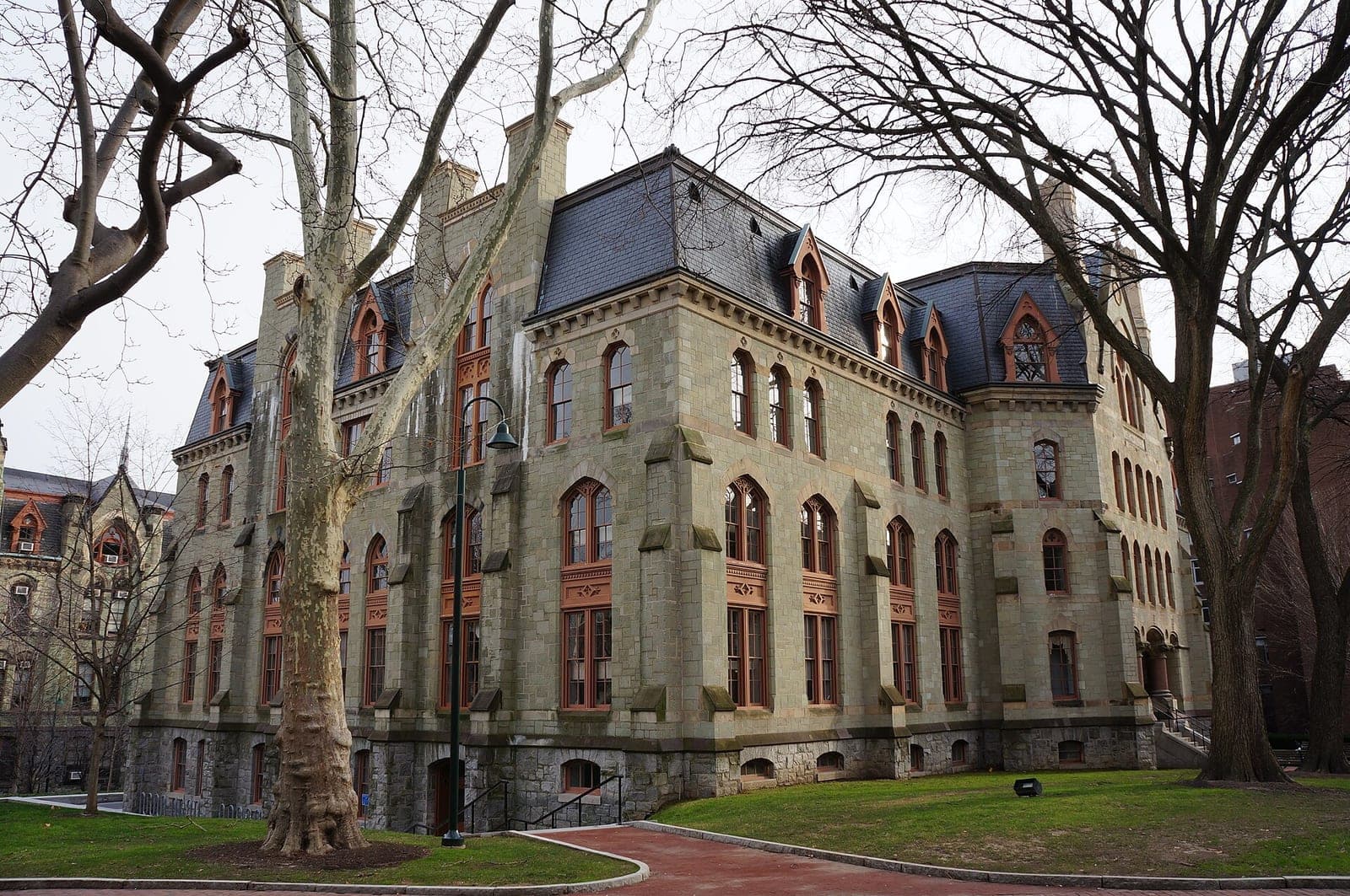 The Study at University City, photo 1