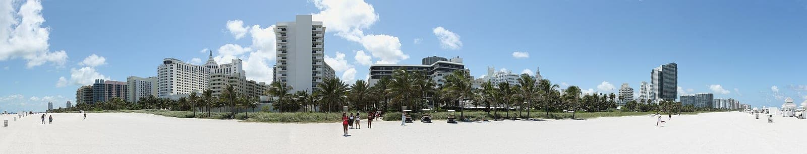 Kimpton Surfcomber Hotel, photo 1