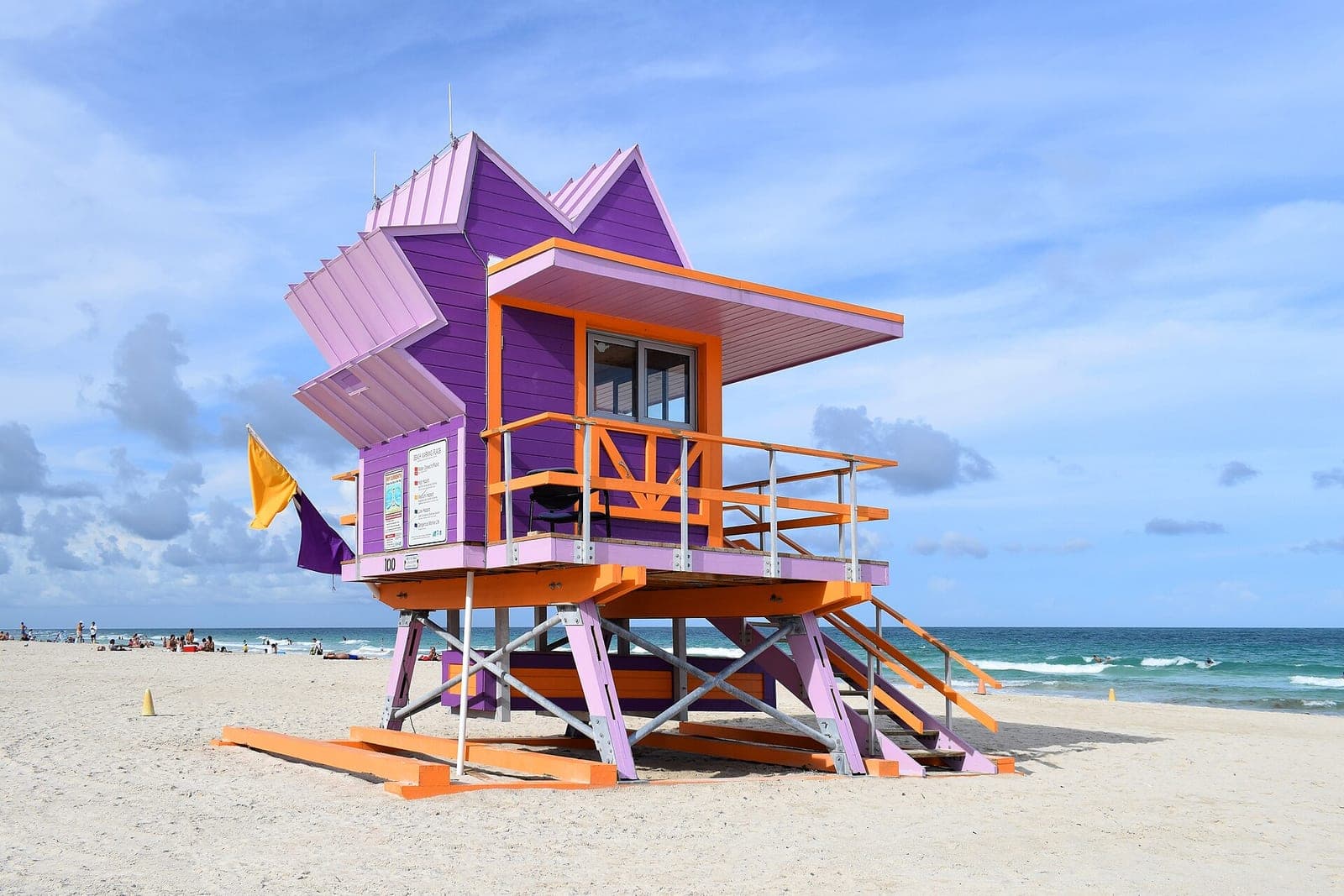 Moxy Miami South Beach