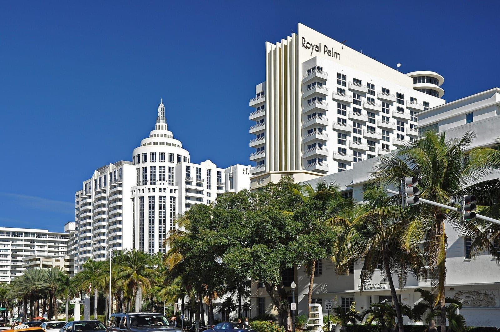 Essex House by Clevelander