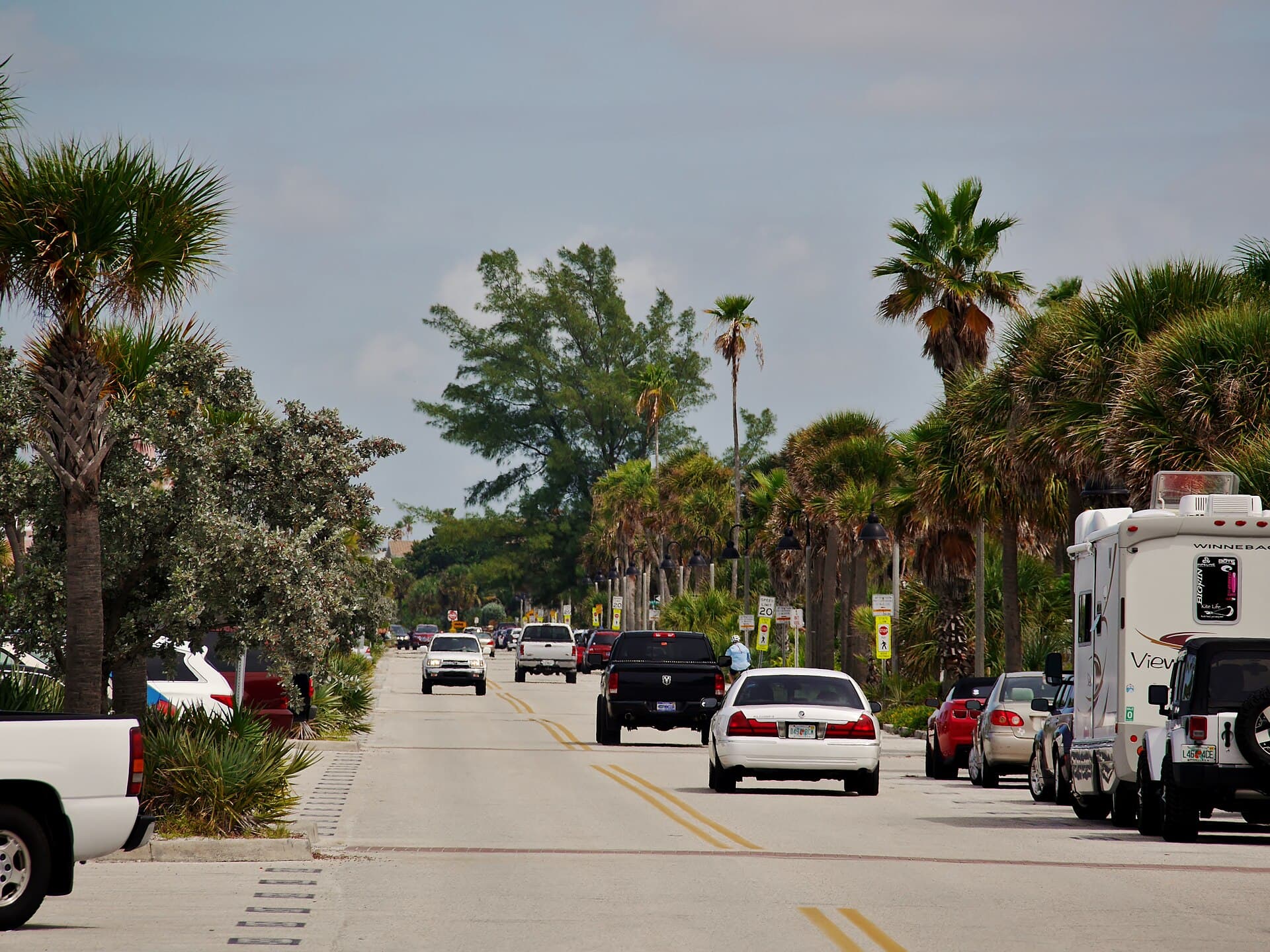 Sirata St. Pete Beach Resort
