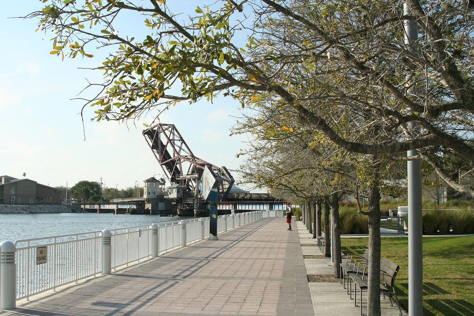 Hotel Tampa Riverwalk