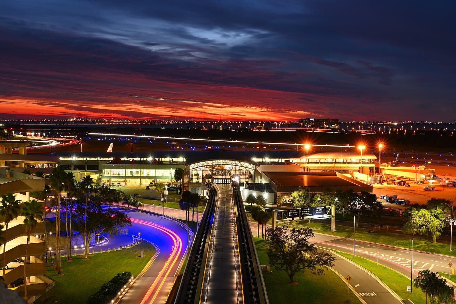 Renaissance Tampa International Plaza Hotel