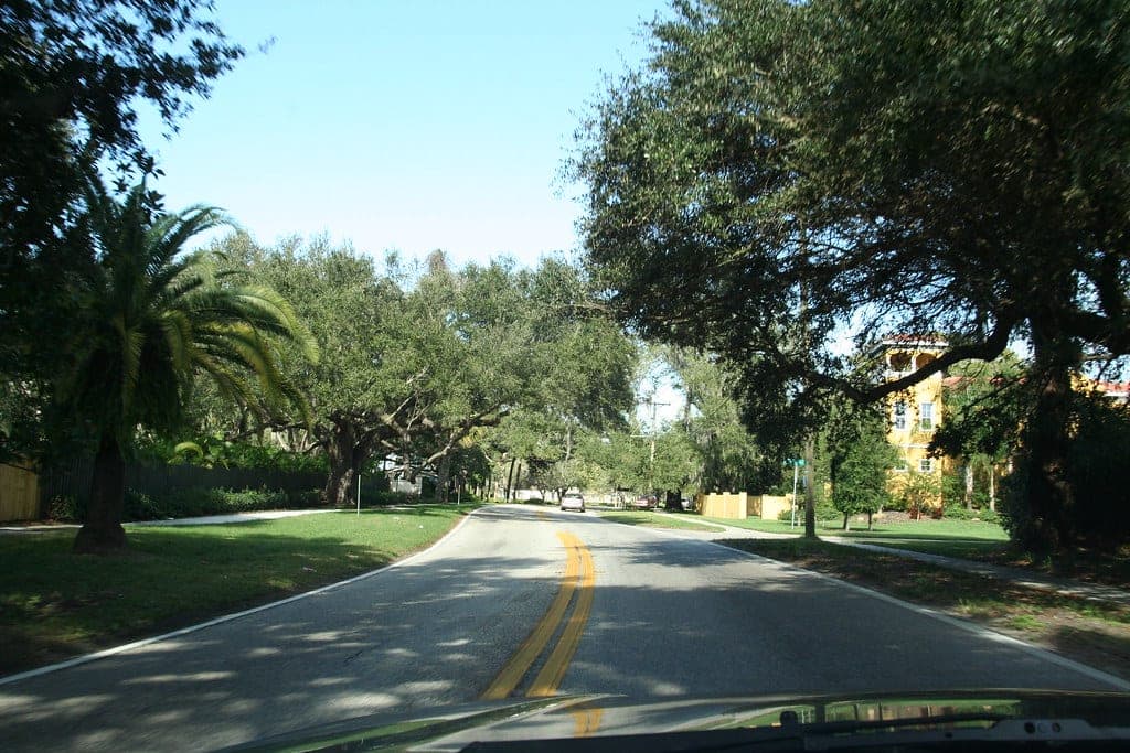 Marriott Tampa Westshore