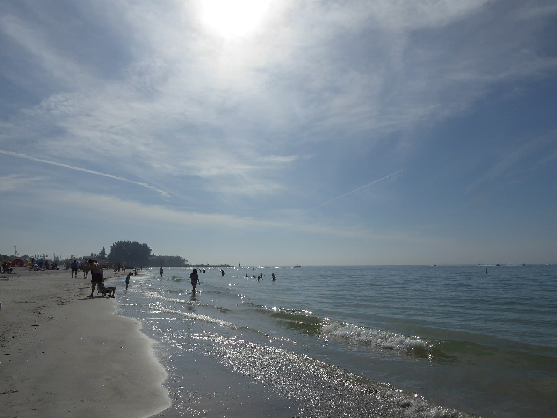 Hilton Garden Inn St. Pete Beach, photo 1
