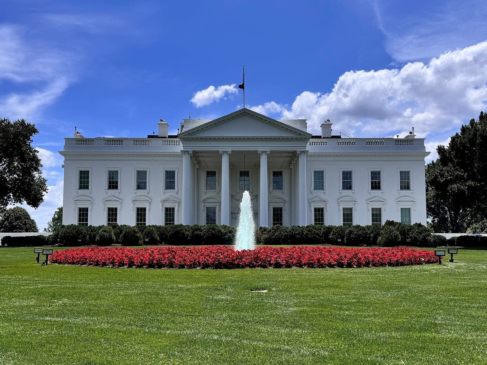 The Jefferson, Washington DC