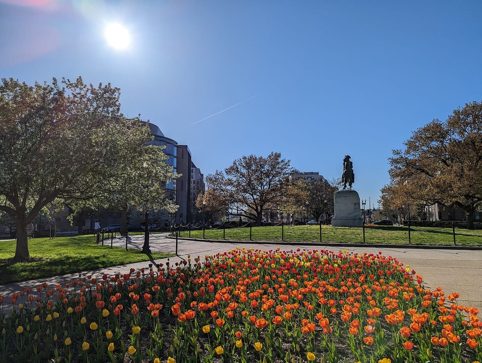 Fairmont Washington, D.C., Georgetown