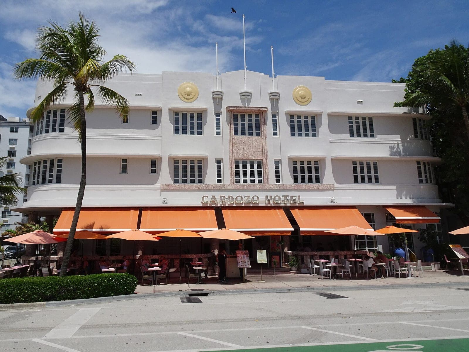 Cardozo South Beach
