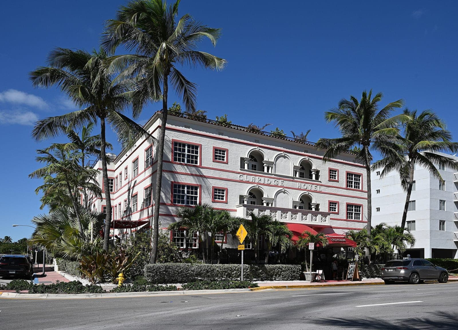 Casa Faena, photo 1