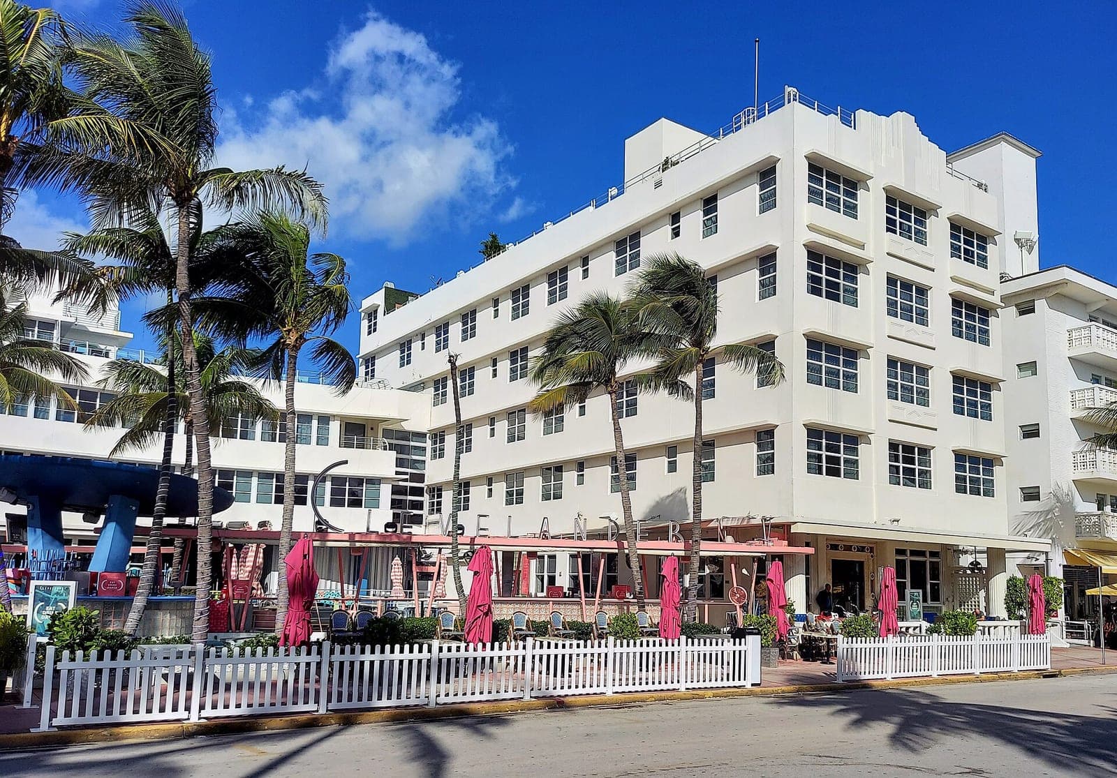 Clevelander South Beach