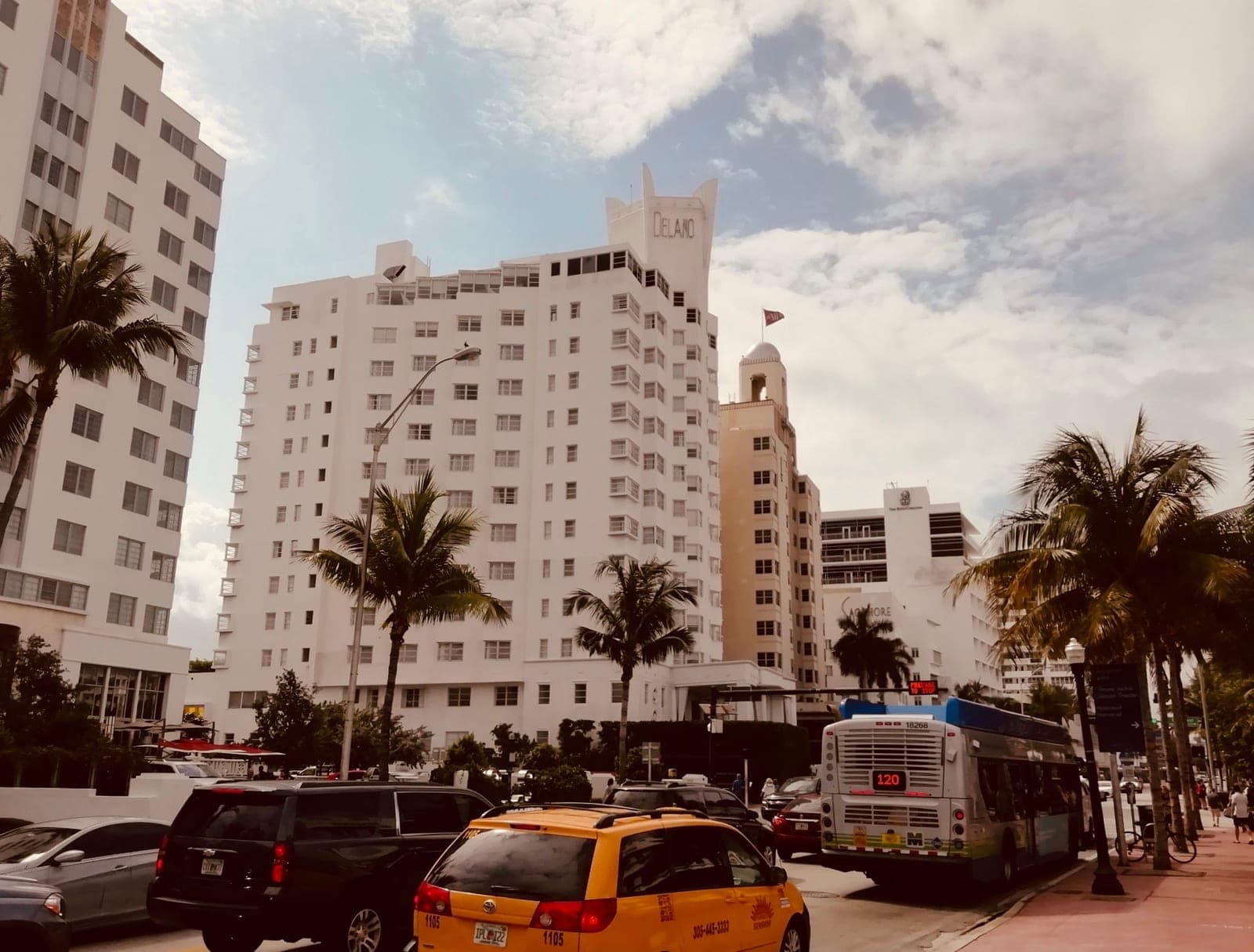 Delano Miami Beach, photo 1