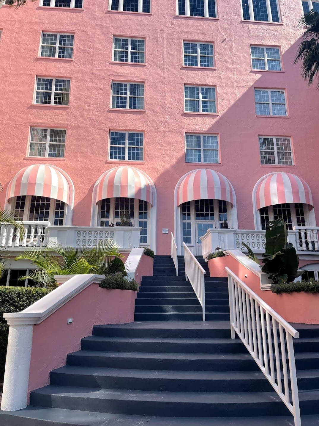 The Don CeSar